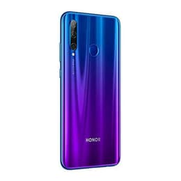 Honor 20 128GB - Blue - Unlocked