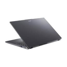 Acer Aspire 15 A15-51M 15-inch (2023) - Core i9 - Gen 13 (H) - 32GB - SSD 1 TB AZERTY - French