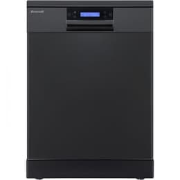 Brandt LVC144IB Cm - 12 to 16 place settings