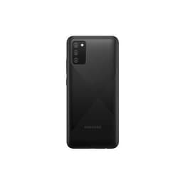 Galaxy A02s 32GB - Black - Unlocked