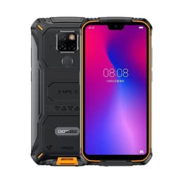 Doogee S68 Pro 128GB - Orange - Unlocked