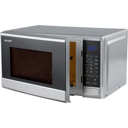 Microwave grill + oven SHARP R26SL