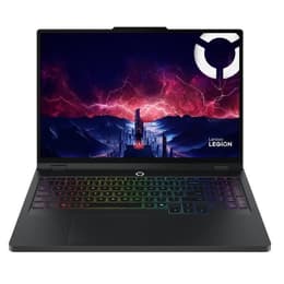 Lenovo Legion Pro 5 16IRX10H 16-inch (2024) - Core i7 - Gen 14 (HX) - 16GB - SSD 1 TB AZERTY - French