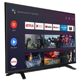 Toshiba 43-inch 43UA2063DG 3840x2160 TV
