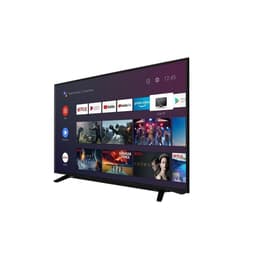 Toshiba 43-inch 43UA2063DG 3840x2160 TV