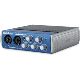 Presonus Audiobox 22VSL Audio accessories