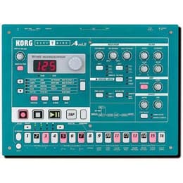 Korg ElecTribe Ea-1 MkII Audio accessories