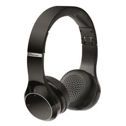 Pioneer SE MJ771BT wireless Headphones with microphone - Black