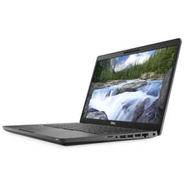 Dell Latitude 5400 14-inch (2018) - Core i5-8265U - 4GB - HDD 500 GB QWERTY - English