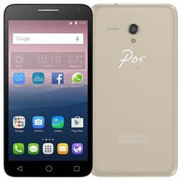 Alcatel Pop 3 (5.0) 8GB - Gold - Unlocked