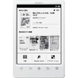 Sony Reader PRS2 6.0000 Wi-Fi E-reader