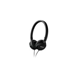 Philips FS3BK/00 Headphones - Black