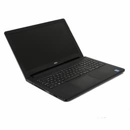 Dell Vostro 3558 15-inch Core i3-5005U - SSD 256 GB - 8GB QWERTY - English