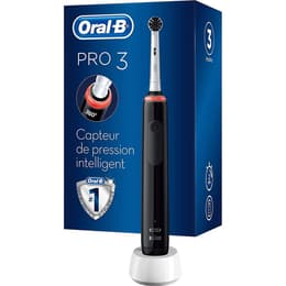 Oral-B Pro 3 3000 Electric toothbrushe