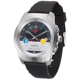 Mykronoz Smart Watch ZeTime HR - Silver