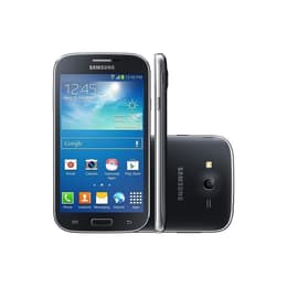 Galaxy Grand Neo 8GB - Black - Unlocked