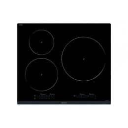 Sauter SPI234B-1 Hot plate / gridle