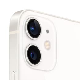 iPhone 12 mini 256GB - White - Unlocked