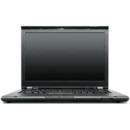 Lenovo ThinkPad T530 15-inch (2012) - Core i5-3320M - 8GB - SSD 128 GB AZERTY - French