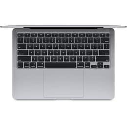 MacBook Air Retina 13-inch (2020) - Core i5 - 8GB SSD 512 QWERTY - Finnish