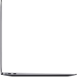 MacBook Air Retina 13-inch (2020) - Core i5 - 8GB SSD 512 QWERTY - Finnish