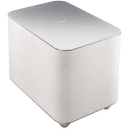 Sony SWF-BR100 Speakers - White/Grey