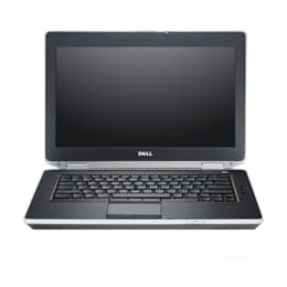 Dell Latitude E6420 14-inch (2011) - Core i5-2520M - 8GB - SSD 120 GB AZERTY - French