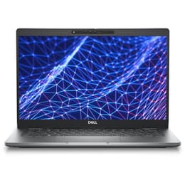 Dell Latitude 5330 13-inch (2022) - Core i5 - Gen 12 (U) - 16GB - SSD 256 GB QWERTY - English