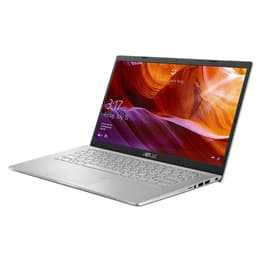 Asus VivoBook X409UA 14-inch (2019) - Pentium Gold 4417U - 8GB - SSD 256 GB AZERTY - French