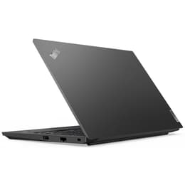 Lenovo ThinkPad E14 G4 14-inch (2022) - Core i3 - Gen 12 (U) - 8GB - SSD 256 GB QWERTY - Swedish