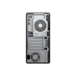 Z2 G5 TWR Core i7-10700 2.9Ghz - SSD 512 GB - 16GB