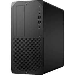 Z2 G5 TWR Core i7-10700 2.9Ghz - SSD 512 GB - 16GB