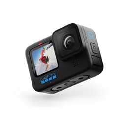 Gopro Hero 10 Black Camcorder - Black