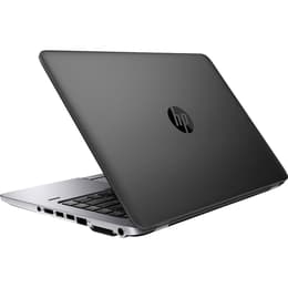 HP EliteBook 820 G1 12-inch (2013) - Core i5-4300U - 8GB - SSD 180 GB AZERTY - French