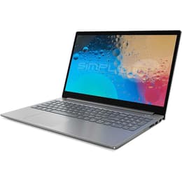 Simpletek ThinkBook 15-IIL (20SM) 15-inch (2021) - Core i3-1005G1 - 16GB - SSD 512 GB QWERTY - Italian