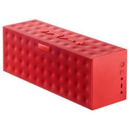 Jawbone Big Jambox Bluetooth Speakers - Red