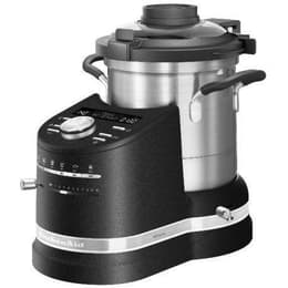 Robot cooker Kitchenaid Artisan 5CF0103 4.5L -Black/Grey