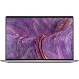 Dell XPS 13 9310 13-inch (2021) - Core i7 - Gen 11 (G) - 32GB - SSD 1 TB QWERTY - Swedish