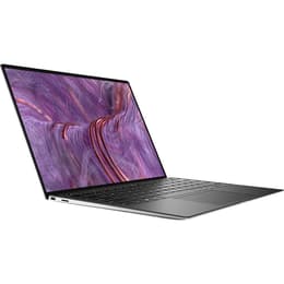 Dell XPS 13 9310 13-inch (2021) - Core i7 - Gen 11 (G) - 32GB - SSD 1 TB QWERTY - Swedish