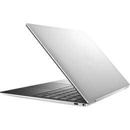 Dell XPS 13 9310 13-inch (2021) - Core i7 - Gen 11 (G) - 32GB - SSD 1 TB QWERTY - Swedish