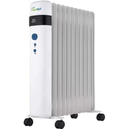 Bastilipo R.ECOFLUID 11 Electric radiator