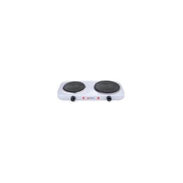 Nedis kaep200ewt2 Hot plate / gridle