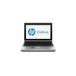 HP EliteBook 2170P 11-inch (2014) - Core i5-3427U - 8GB - SSD 128 GB AZERTY - French