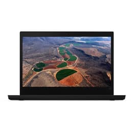 Lenovo ThinkPad L14 G1 14-inch (2020) - Core i3 - Gen 10 (U) - 8GB - SSD 128 GB QWERTY - English