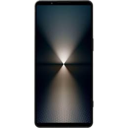 Sony Xperia 1 VI 256GB - Black - Unlocked