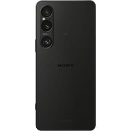 Sony Xperia 1 VI 256GB - Black - Unlocked