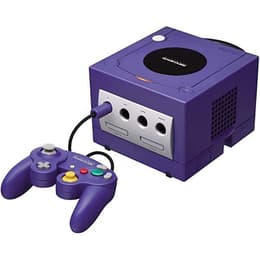Nintendo GameCube - Purple