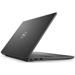 Dell Latitude 3420 14-inch (2021) - Core i5-1145G7 - 16GB - SSD 256 GB AZERTY - French