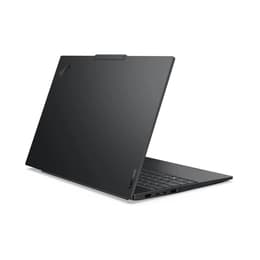 Lenovo ThinkPad E16 G3 16-inch (2023) - Ryzen 5 - 7000 Series (U) - 16GB - SSD 512 GB QWERTY - English