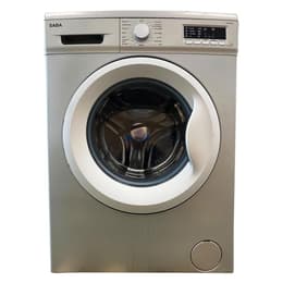 Saba LFS8125S Freestanding washing machine Front load